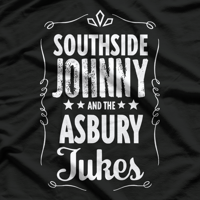 Southside Johnny & The Asbury Jukes T-Shirt