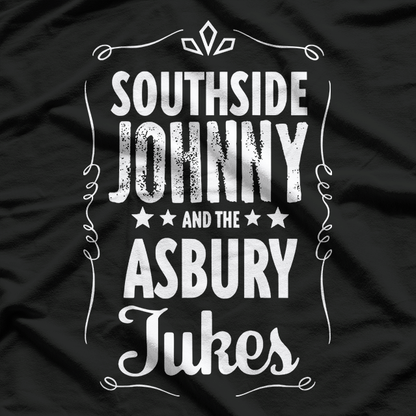 Southside Johnny & The Asbury Jukes T-Shirt