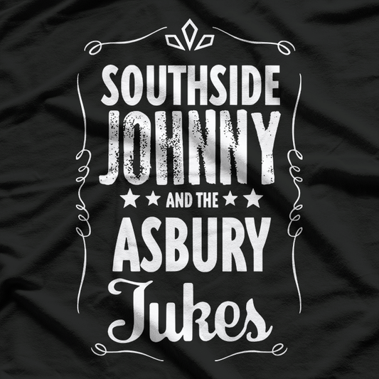 Southside Johnny & The Asbury Jukes T-Shirt