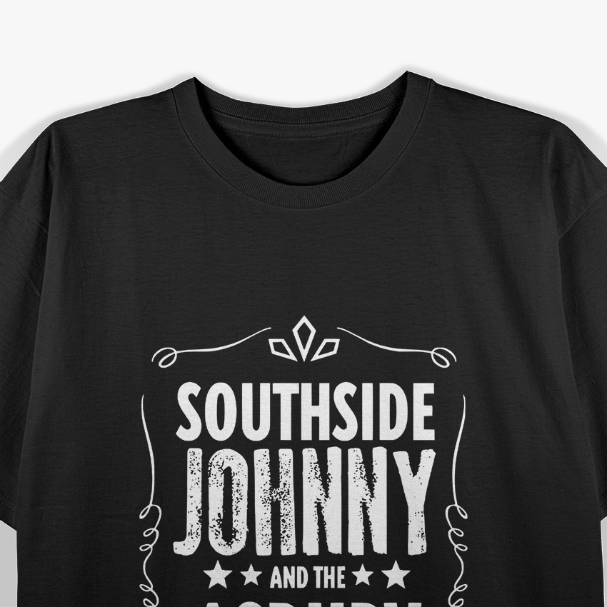 Southside Johnny & The Asbury Jukes T-Shirt