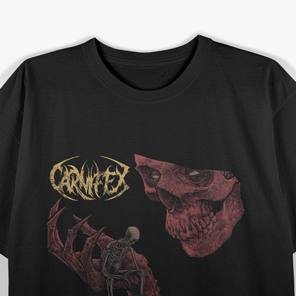Carnifex – Graveside Confessions T-Shirt