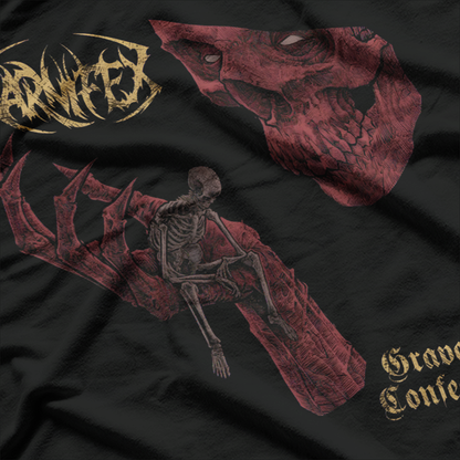 Carnifex – Graveside Confessions T-Shirt