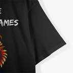 Rising Phoenix – Mythical Fire Bird Rebirth Strength Love T-Shirt