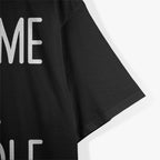 Funny Sarcastic Show Me Your Smile T-Shirt