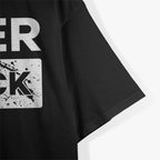 Sober As F Funny No Alcohol Drugs Rehab Recovery Sobriety AF T-Shirt