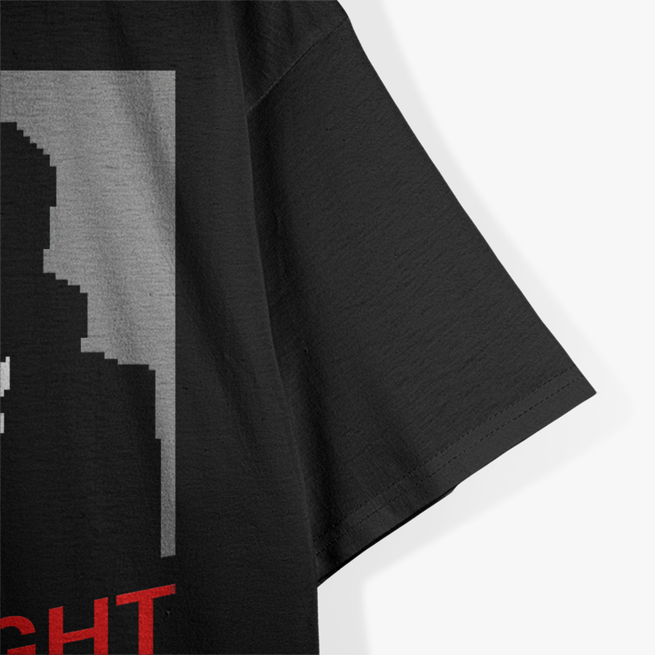 Ska Punk Street Vibes – The Thieving Hands Inspired Graphic Love T-Shirt