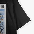 Talk Talk Spirit of Eden 80s Rock Band Music T-Shirt