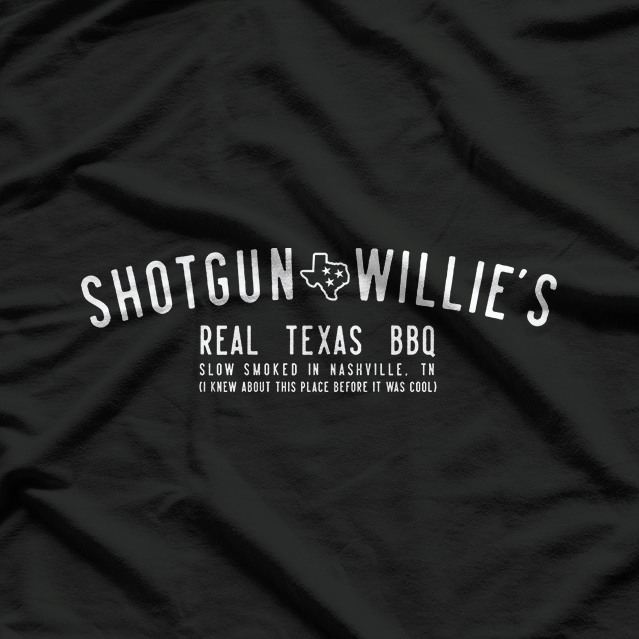 The Original Shotgun Funny Hunting and Shooting Humor T-Shirt