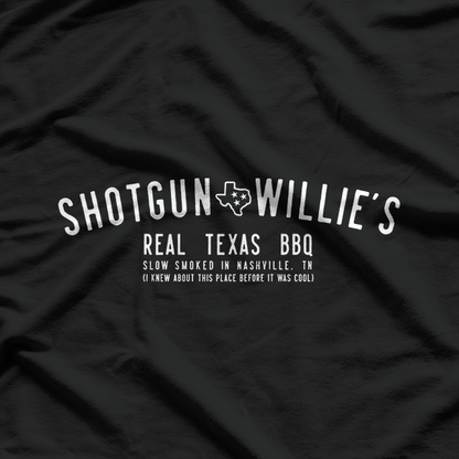 The Original Shotgun Funny Hunting and Shooting Humor T-Shirt