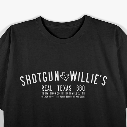 The Original Shotgun Funny Hunting and Shooting Humor T-Shirt