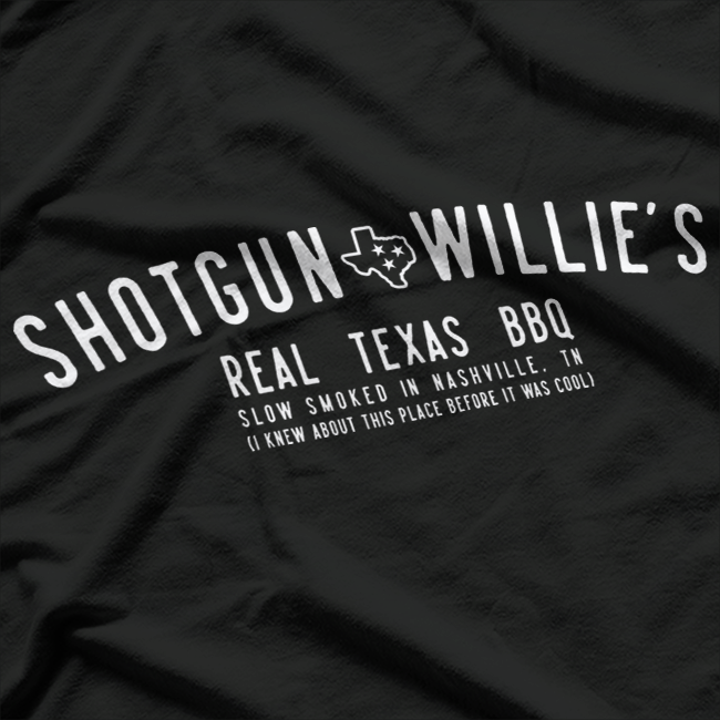 The Original Shotgun Funny Hunting and Shooting Humor T-Shirt