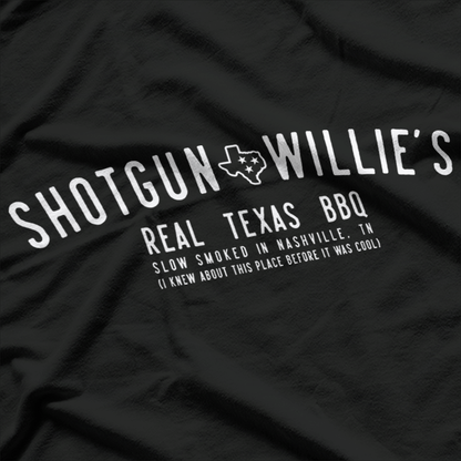 The Original Shotgun Funny Hunting and Shooting Humor T-Shirt