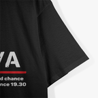 VA Support – Veterans Deserve a Second Chance Appreciation Love T-Shirt