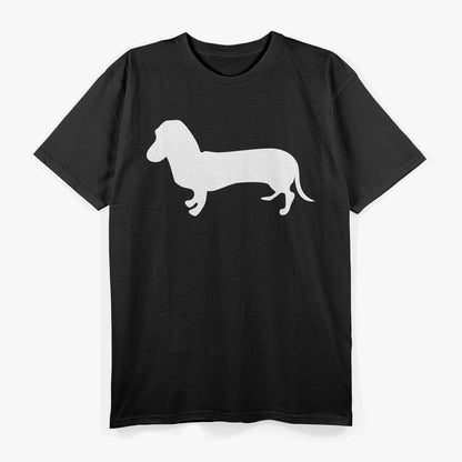 Dachshund: Proud Wiener Dog Lover T-Shirt