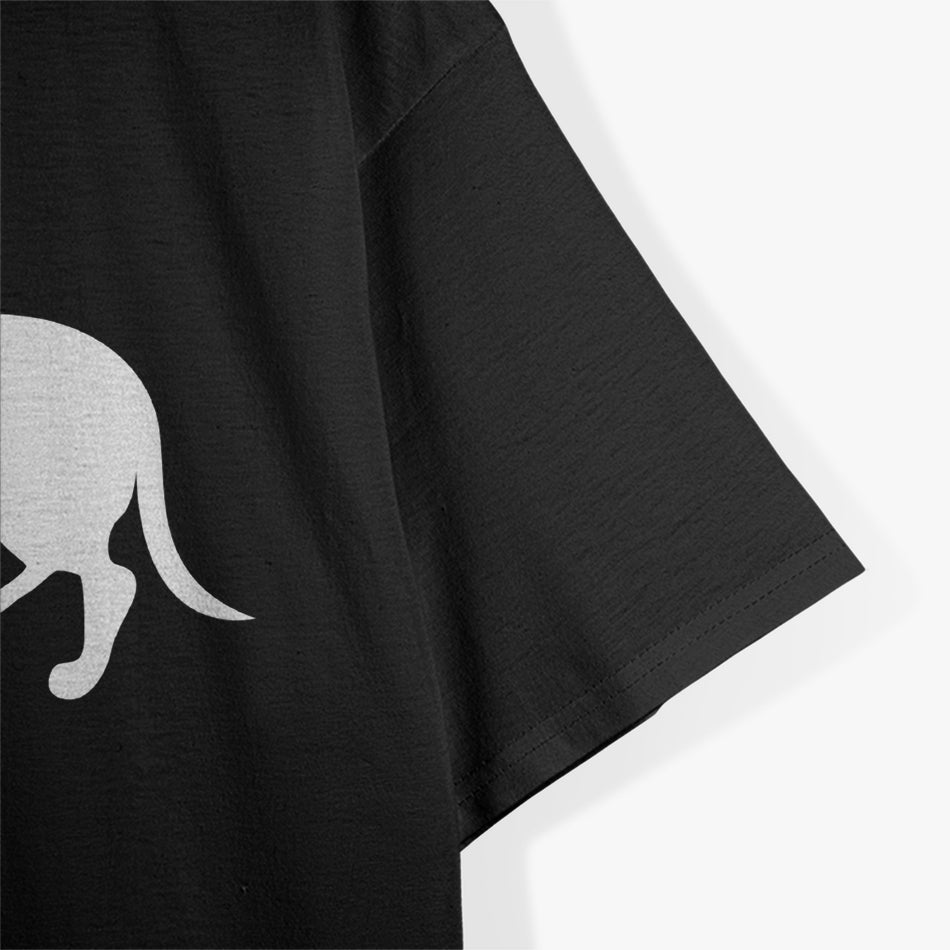 Dachshund: Proud Wiener Dog Lover T-Shirt