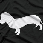 Dachshund: Proud Wiener Dog Lover T-Shirt