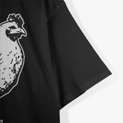 Funny Chicken T-Shirt