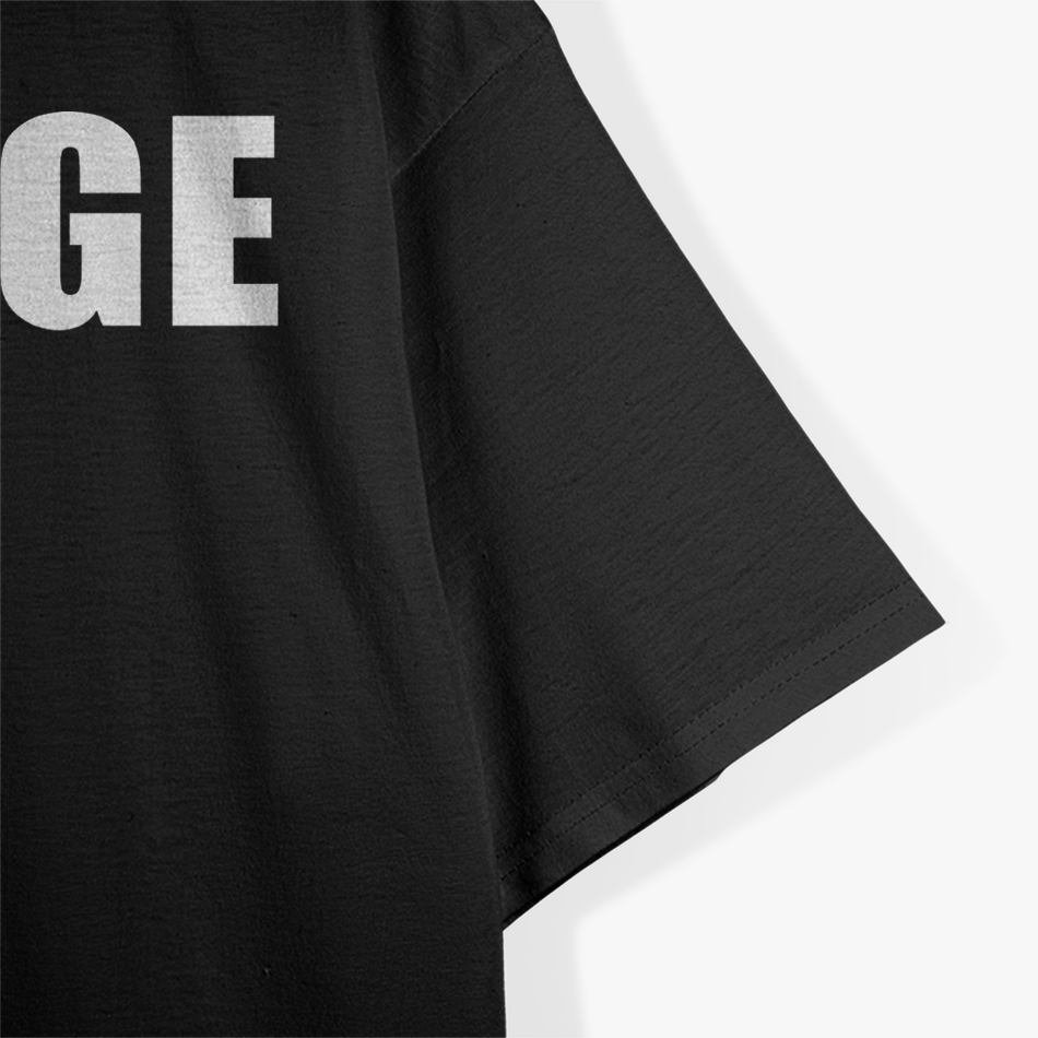 Average Guy Funny Humorous T-Shirt