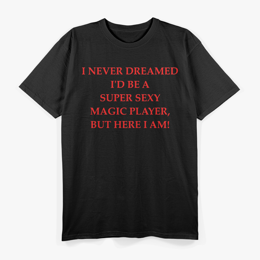 Roll the Dice – Funny Backgammon Lover Humor T-Shirt