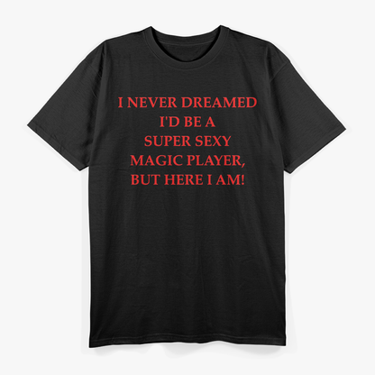 Roll the Dice – Funny Backgammon Lover Humor T-Shirt