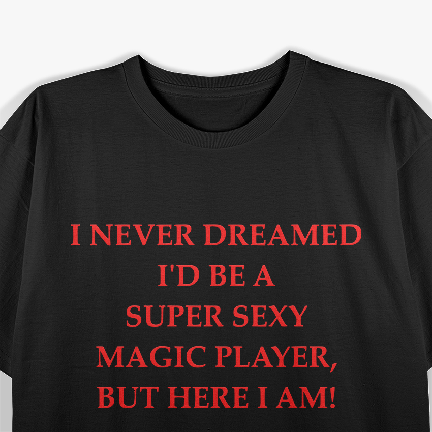 Roll the Dice – Funny Backgammon Lover Humor T-Shirt