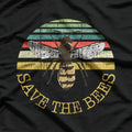 Bee BeeKeeper, Save the Bees World Bee Day T-Shirt