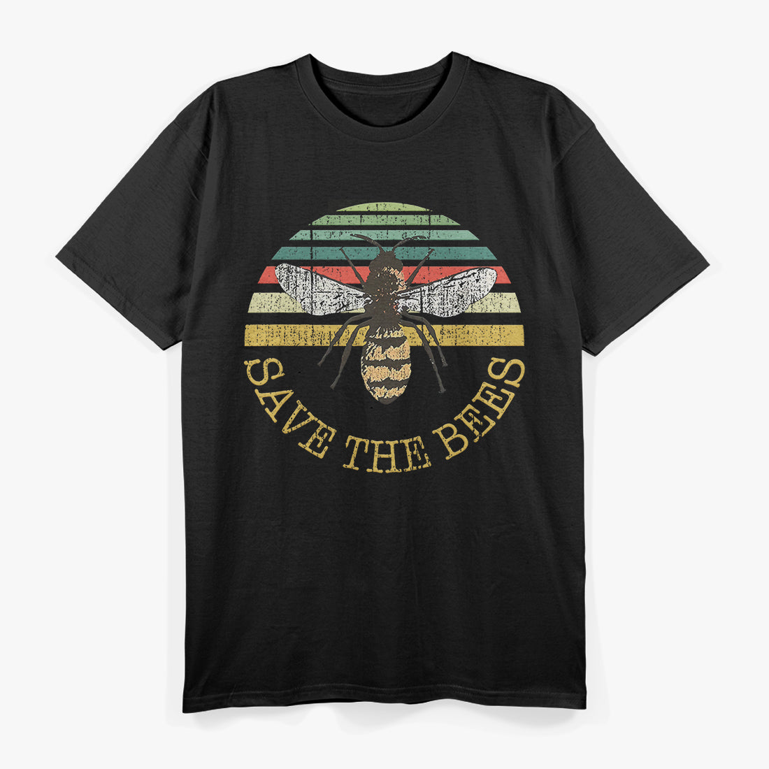 Bee BeeKeeper, Save the Bees World Bee Day T-Shirt