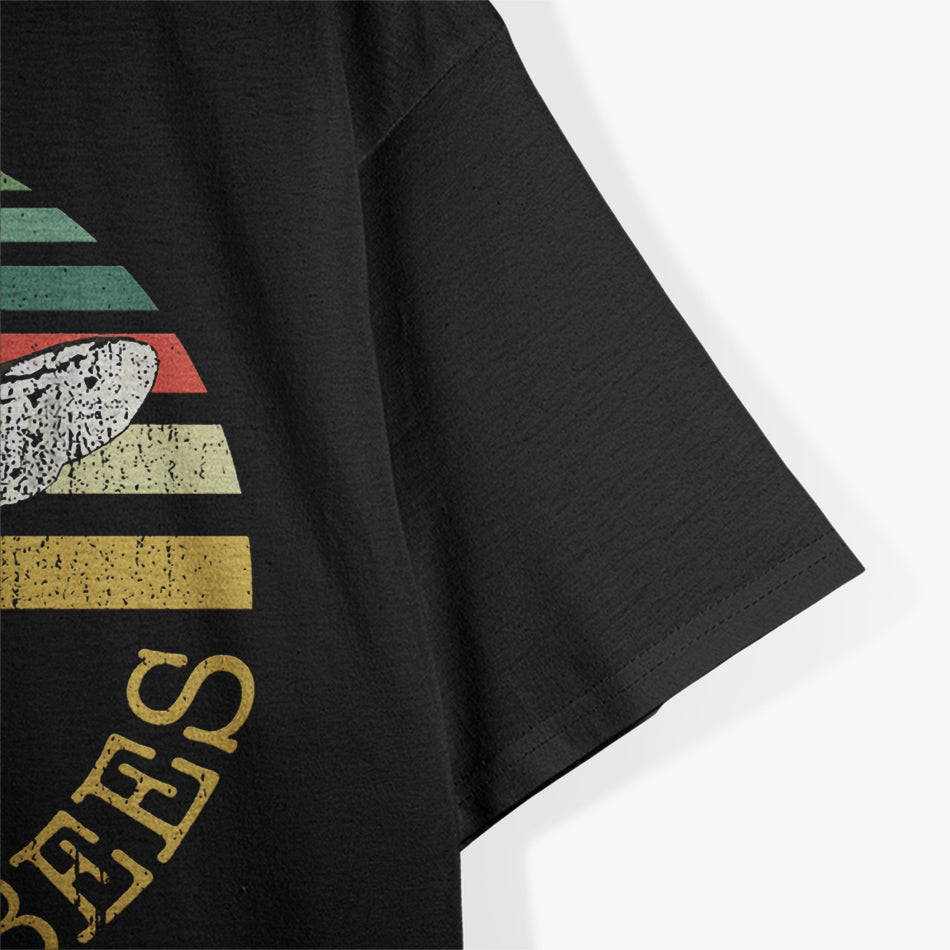 Bee BeeKeeper, Save the Bees World Bee Day T-Shirt