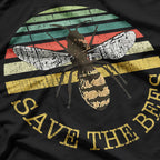 Bee BeeKeeper, Save the Bees World Bee Day T-Shirt