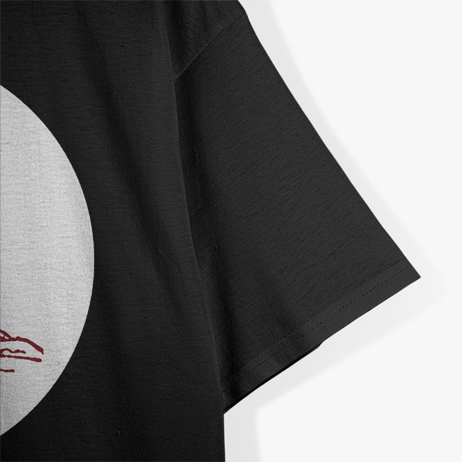 Biggus Dickus Funny Classic Comedy Parody Humor T-Shirt