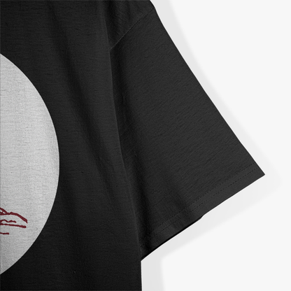 Biggus Dickus Funny Classic Comedy Parody Humor T-Shirt