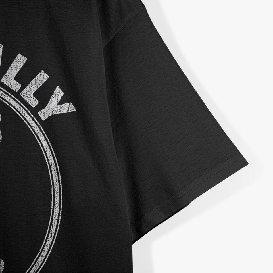 Classically Trained in the 80s Funny Retro Gamer T-Shirt