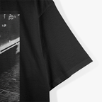 Feynman at CERN Physics Science Enthusiast Graphic T-Shirt