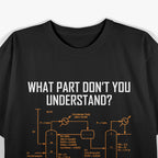 Funny Chemical Engineer T-Shirt