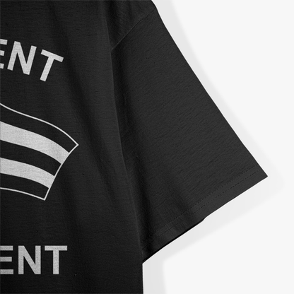 Dead Silent Heaven Sent T-Shirt