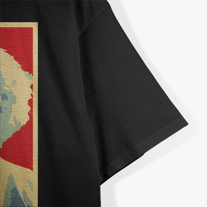 Great Scott Parody Retro Time Travel Humor Graphic  T-Shirt