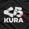 Funny Sushi Lover  Japanese Food Humor Graphic  T-Shirt