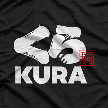 Funny Sushi Lover  Japanese Food Humor Graphic  T-Shirt