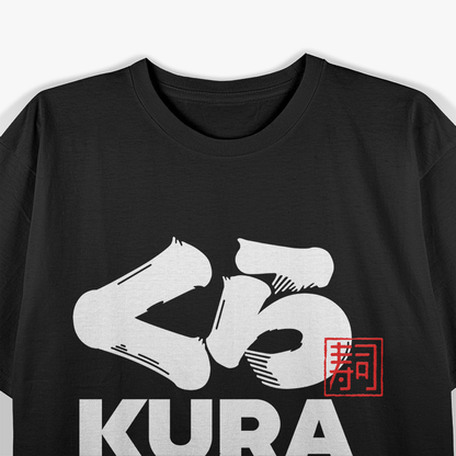 Funny Sushi Lover  Japanese Food Humor Graphic  T-Shirt