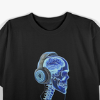 Light-Up Party Shirt – Sound Sync T-Shirt