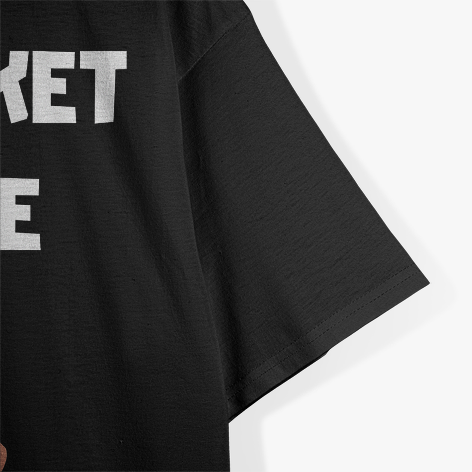 No Cricket No Life – Cricket Player Sport Addiction Love T-Shirt