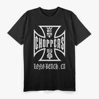 Paul Walker, West Coast Choppers – Tribute to a Legend T-Shirt