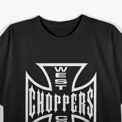 Paul Walker, West Coast Choppers – Tribute to a Legend T-Shirt