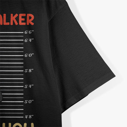 Personal Stalker - Australian Kelpie Dog Lover T-Shirt