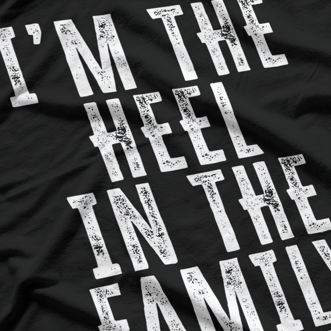 Pro Wrestling Funny Heel Turn Smark T-Shirt
