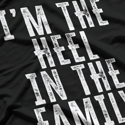 Pro Wrestling Funny Heel Turn Smark T-Shirt