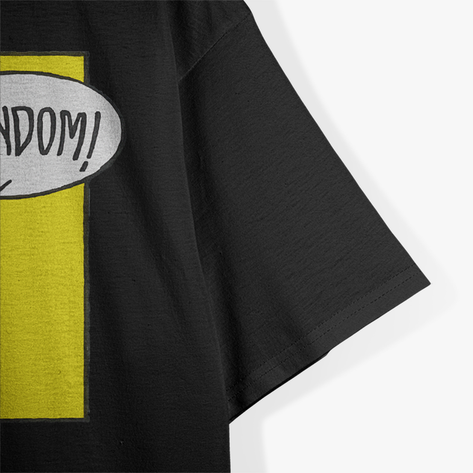 Random Hot Dog Costume – Awkward Comedy Sketch Inspired Love T-Shirt