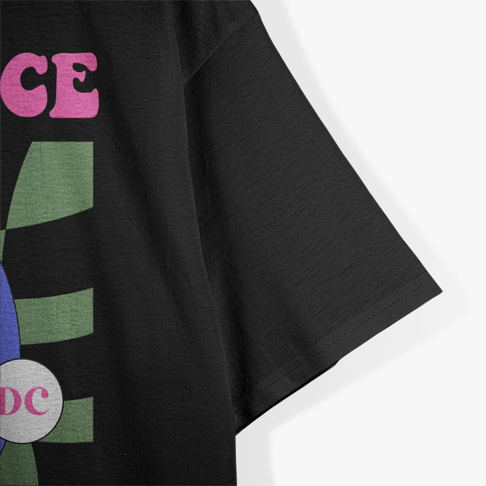 Romance is a Place T-Shirt