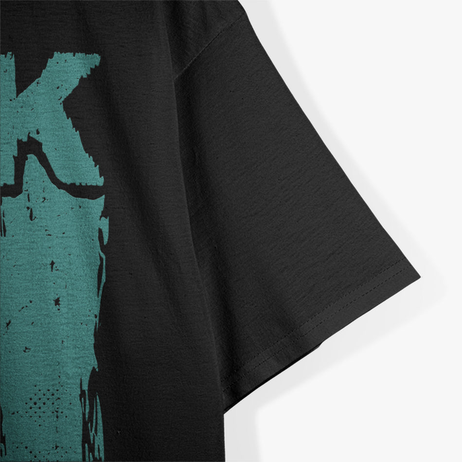 Sick Krass: Angesagt Krasso Sickmode T-Shirt