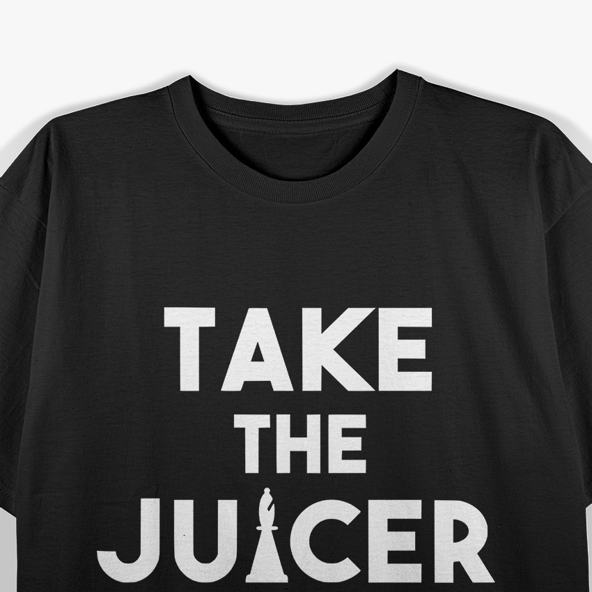 Hikaru Nakamura Inspired Chess Humor T-Shirt